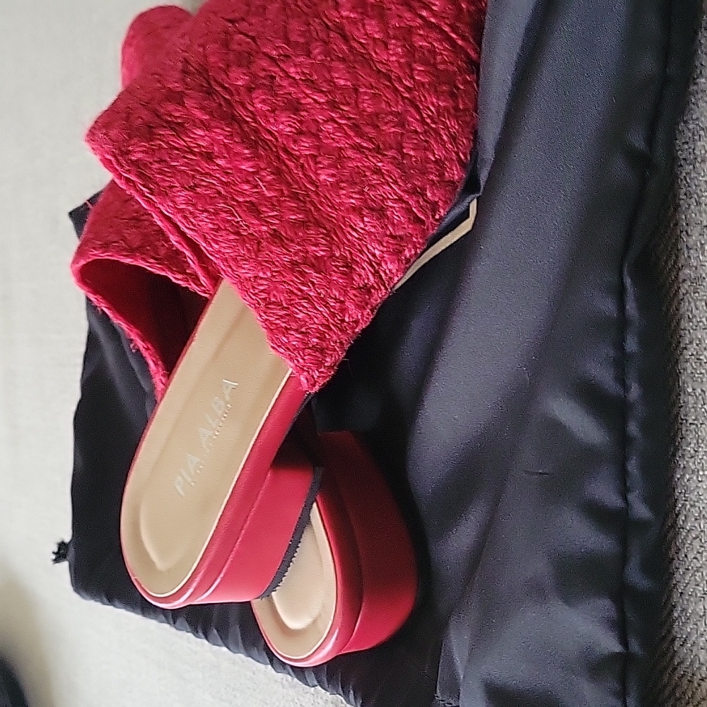 Red Native Mules - Picture 7 of 8